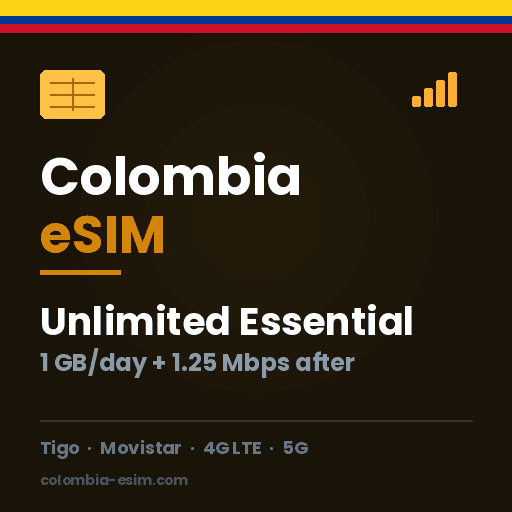 Unlimited Essential