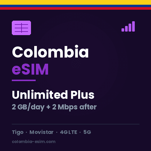 Unlimited Plus